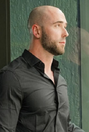 Danny Steele